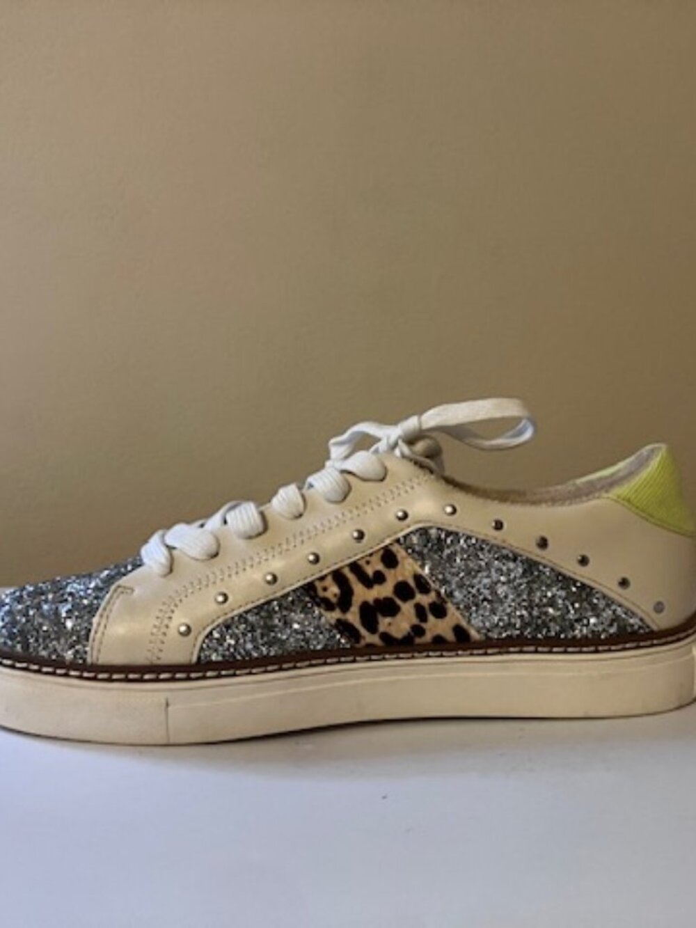 Crown Vintage Kalinda Sneakers